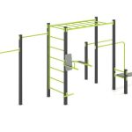 Спортивный комплекс 7