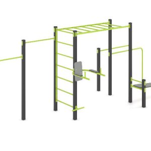 Спортивний комплекс 7