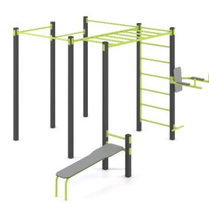 Спортивний комплекс