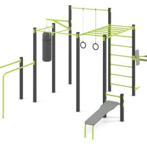 Спортивный комплекс