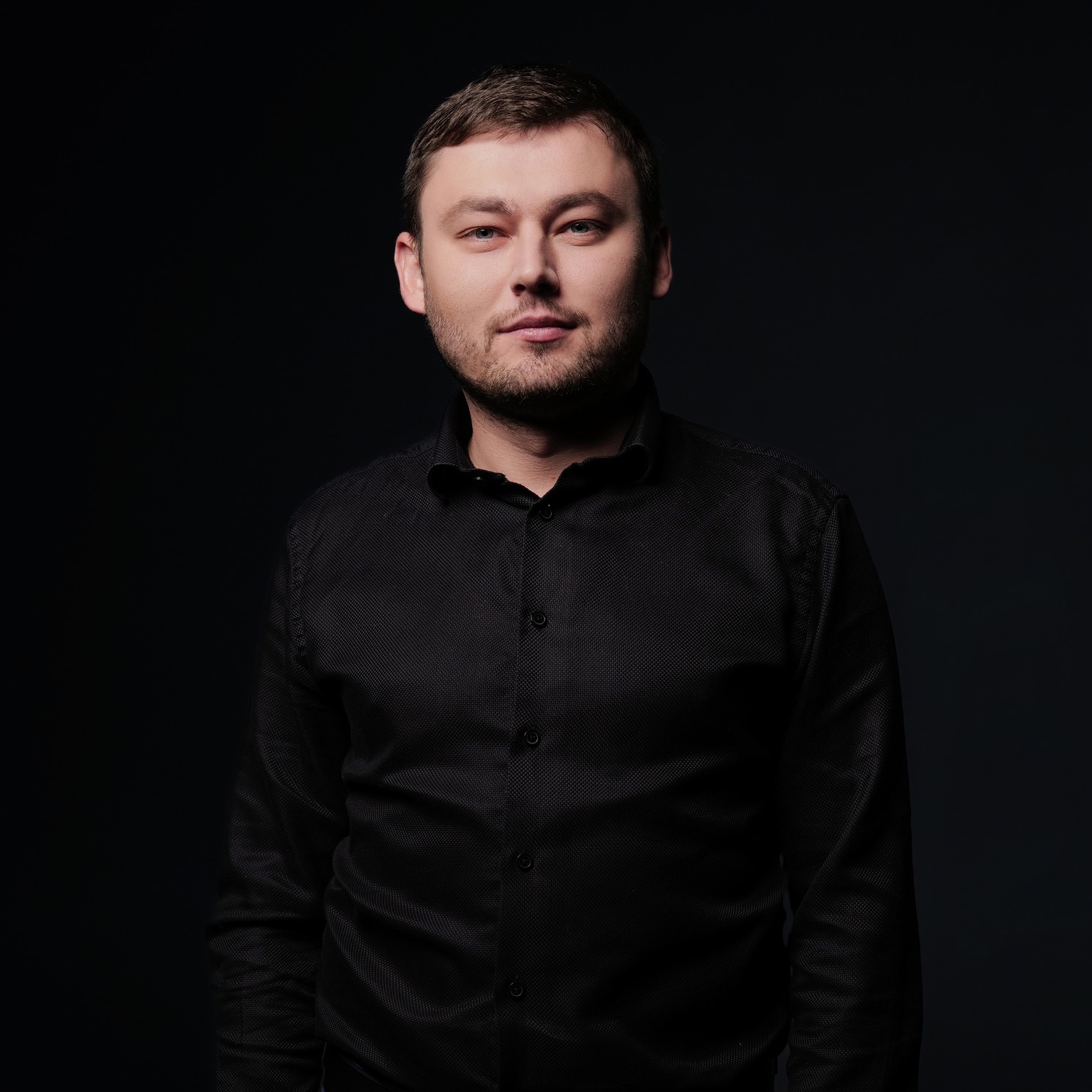 Гулідін Антон