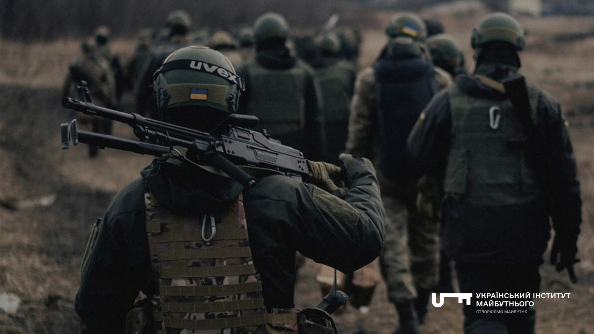 Огляд ситуації у воєнній сфері в період з 03 по 09 березня 2025 року