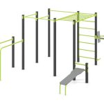 Спортивный комплекс