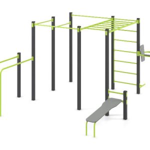 Спортивний комплекс