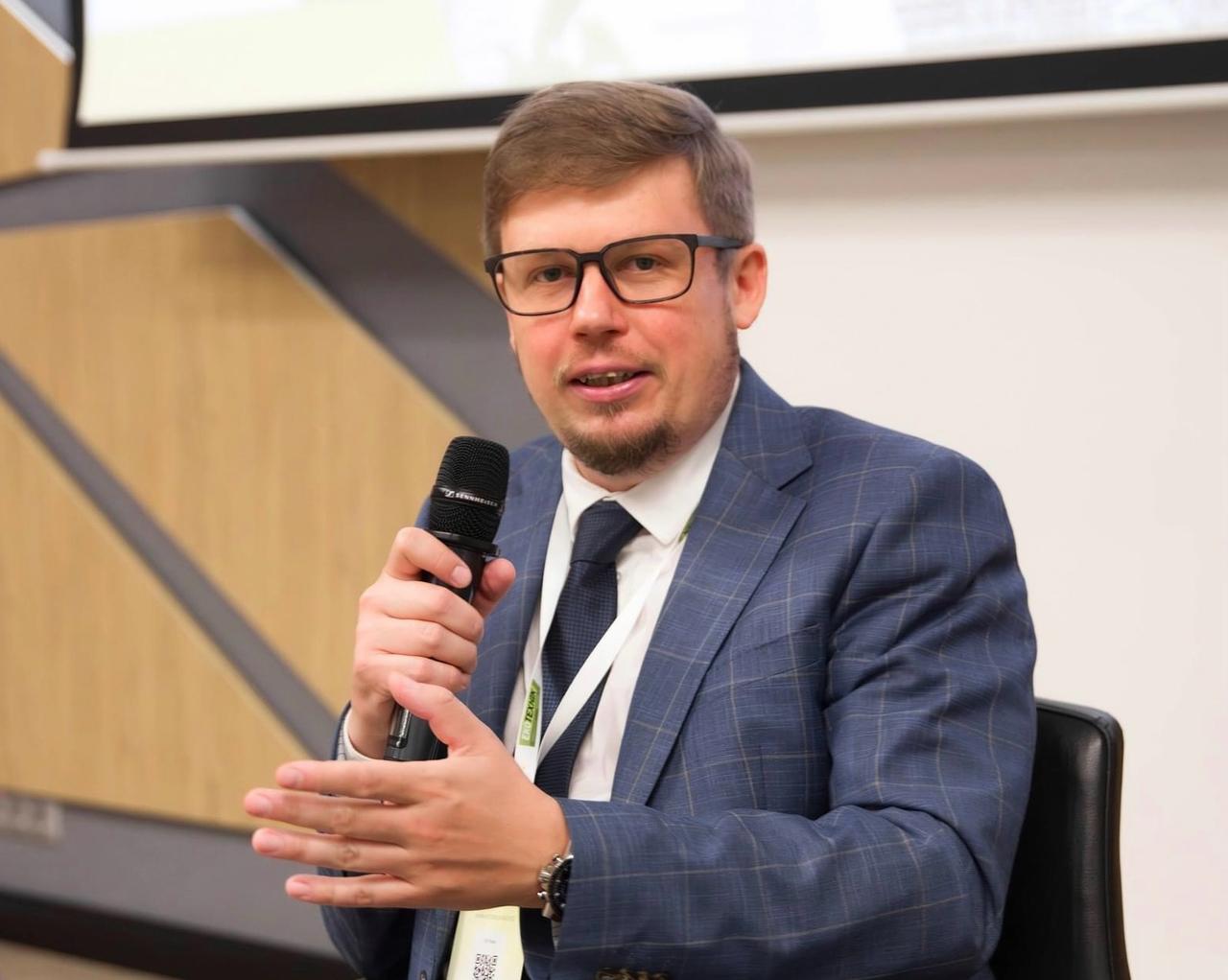 Ігнатьєв Станіслав