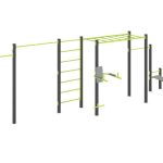 Спортивный комплекс 8