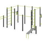 Спортивный комплекс 9