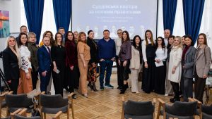 Суддівська карʼєра за новими правилами: чи дійсно система добору стала досконалою?