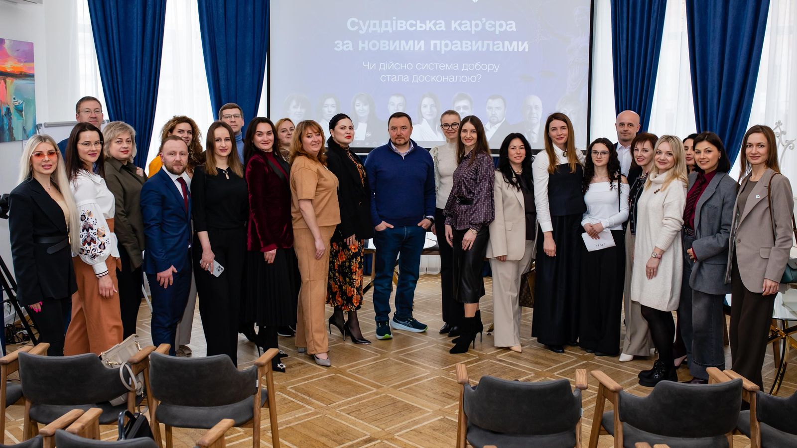 Judicial Careers Under New Rules: Has the Selection System Truly Become Flawless?