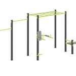 Спортивный комплекс 6