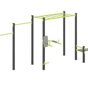 Спортивний комплекс 6