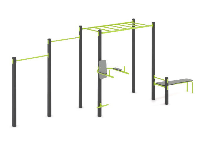Спортивный комплекс 6