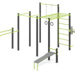 Спортивный комплекс