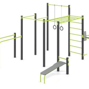 Спортивний комплекс