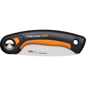 Складная пилка Fiskars Plus™ SW68 (1067552)