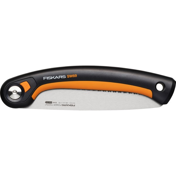 Складана пилка Fiskars Plus™ SW69 (1067553)