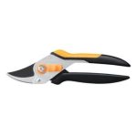 секатор Fiskars