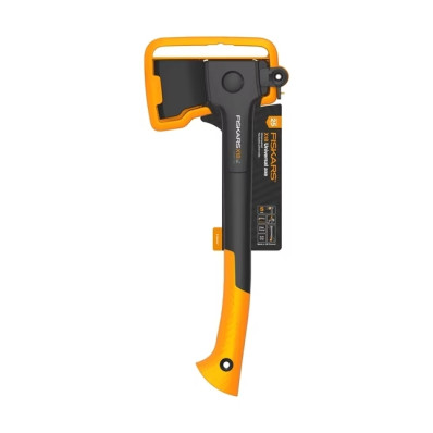Универсальный топор Fiskars X-series X18 Universal S 1069103