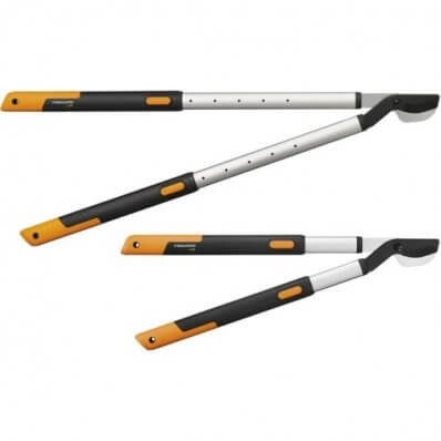 Сучкорез Fiskars