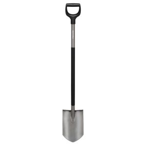 Штыковая лопата