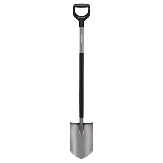 Штикова лопата