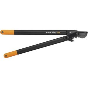 плоскостной сучкорез Fiskars