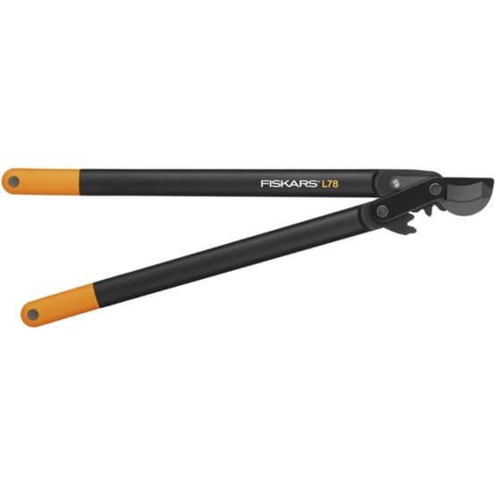 плоскостной сучкорез Fiskars