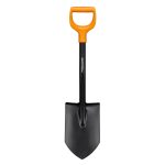 Саперна лопата (коротка) Fiskars Solid (1066715)