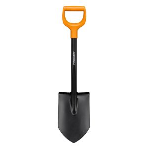 Саперна лопата (коротка) Fiskars Solid (1066715)