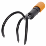 Культиватор тризубий