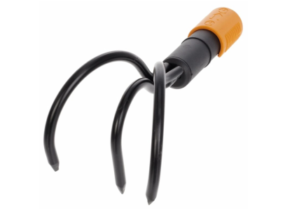 Культиватор трехзубый