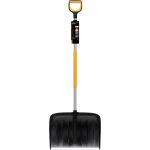 Скрепер для снігу