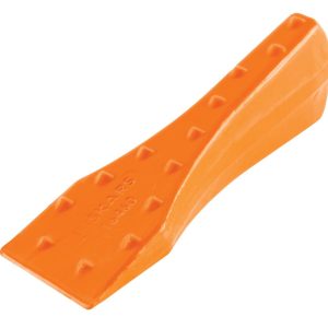 Клин Fiskars для раскола бревен