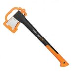 Топор-колун Fiskars X17 M 122 463 (1015641)