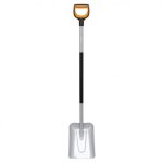 Лопата совкова Fiskars