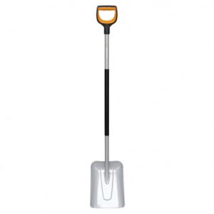 Лопата совкова Fiskars