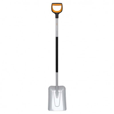 Лопата совковая Fiskars