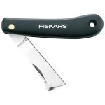 Нож Fiskars для прививки растений