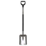 Совковая лопата