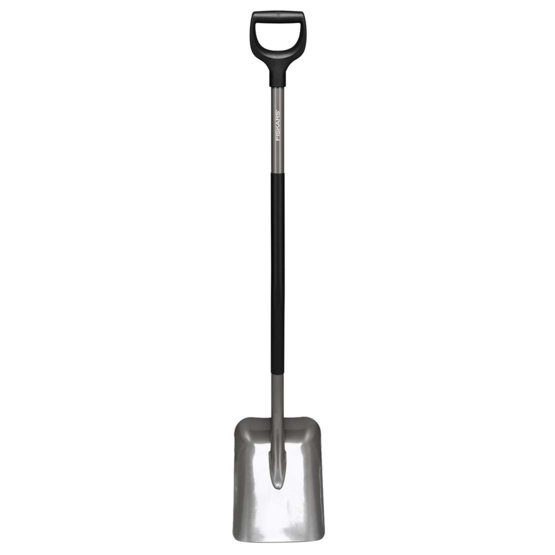 Совковая лопата