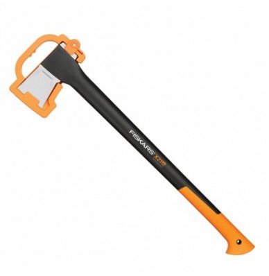 Топор-колун FISKARS X21 L