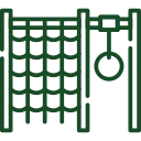 Балансування та лазання