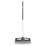 Граблі для прибирання листя