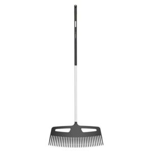 3D-зубцы, ручка SoftGrip™