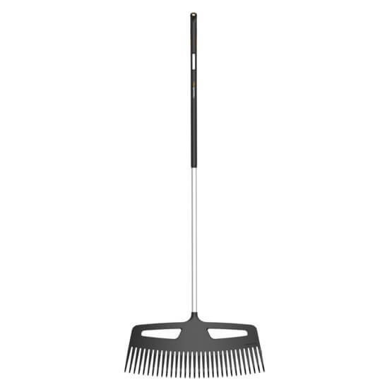 Граблі для прибирання листя