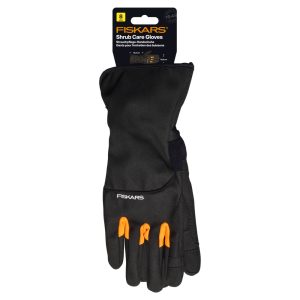 Рукавички для догляду за чагарниками Fiskars
