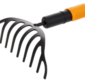 Грабли для уборки клумб