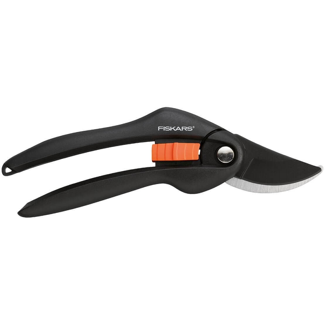 Площинний секатор Fiskars