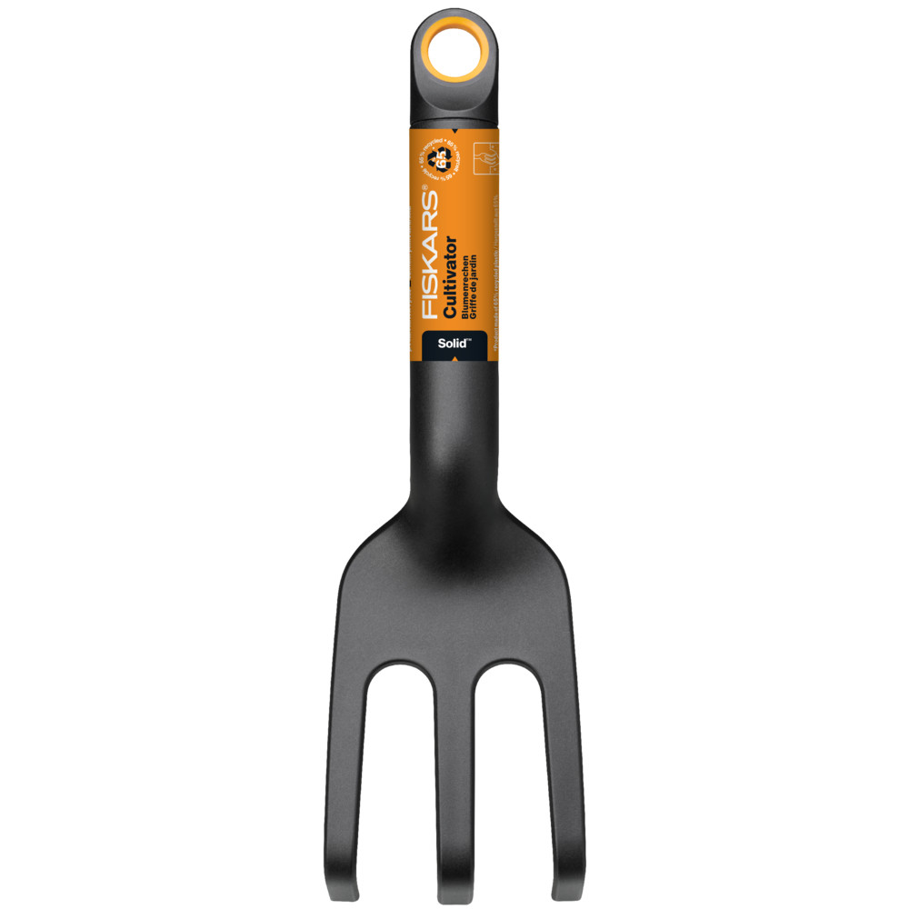 Культиватор Fiskars