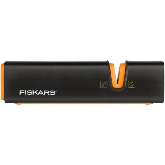 Точило Fiskars для сокир і ножів Fiskars Xsharp ™ 120740 (1000601)